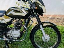 Bajaj CT-100 2006 Motorbike