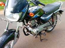 Bajaj CT-100 2020 Motorbike