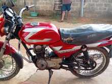 Bajaj CT-100 2006 Motorbike