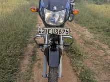 Bajaj CT-100 2016 Motorbike