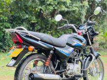 Bajaj CT-100 2018 Motorbike