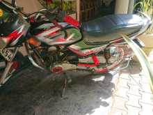 Bajaj CT-100 2005 Motorbike