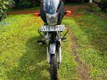 Bajaj CT-100 2007 Motorbike