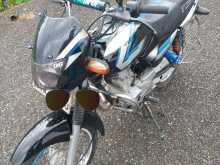 Bajaj CT-100 2008 Motorbike