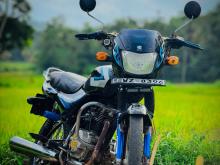 Bajaj CT-100 2021 Motorbike