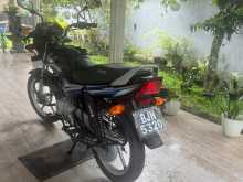 Bajaj CT-100 2025 Motorbike