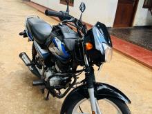 Bajaj CT-100 2024 Motorbike
