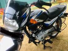 Bajaj CT-100 2022 Motorbike