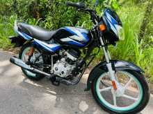 Bajaj CT-100 2024 Motorbike