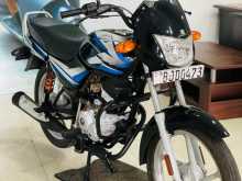 Bajaj CT-100 2023 Motorbike
