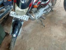 Bajaj CT-100 2006 Motorbike
