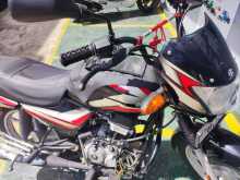 Bajaj CT-100 2024 Motorbike