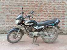 Bajaj CT-100 2024 Motorbike