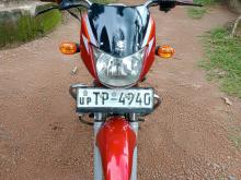 Bajaj CT-100 2007 Motorbike