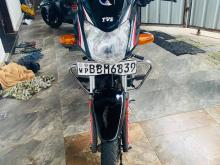 Bajaj CT-100 2010 Motorbike