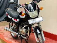 Bajaj CT-100 2011 Motorbike