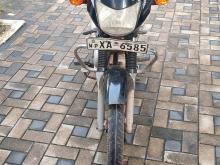 Bajaj CT-100 2011 Motorbike