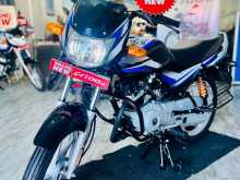 Bajaj CT-100 BRAND NEW 123 2024 Motorbike