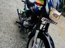 Bajaj CT-100 2025 Motorbike