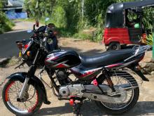 Bajaj CT-100 2006 Motorbike