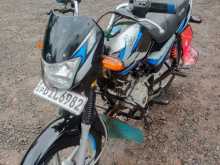 Bajaj CT-100 2019 Motorbike