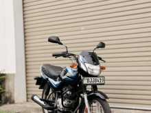Bajaj CT-100 2024 Motorbike