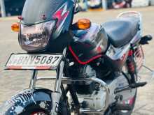 Bajaj CT-100 2019 Motorbike