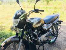 Bajaj CT-100 2005 Motorbike