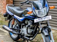 Bajaj CT-100 2024 Motorbike
