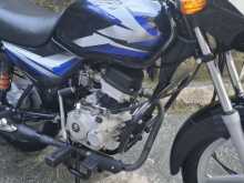 Bajaj CT-100 2025 Motorbike