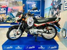 Bajaj CT-100 2026 Motorbike