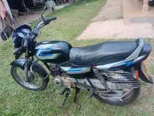 Bajaj CT-100 2004 Motorbike
