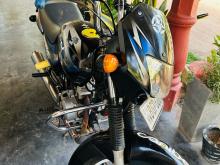 Bajaj CT-100 2018 Motorbike