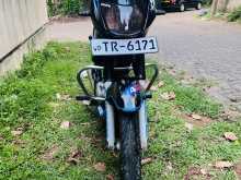 Bajaj CT-100 2007 Motorbike