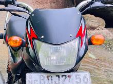 Bajaj CT-100 2016 Motorbike