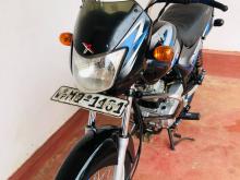 Bajaj CT-100 2006 Motorbike