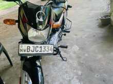 Bajaj CT-100 2022 Motorbike