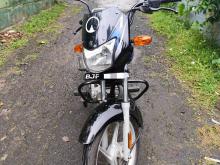Bajaj CT-100 2025 Motorbike