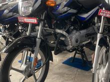 Bajaj CT-100 2026 Motorbike
