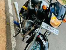 Bajaj CT-100 2015 Motorbike