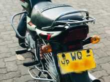 Bajaj CT-100 2011 Motorbike