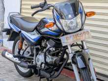 Bajaj CT-100 2024 Motorbike