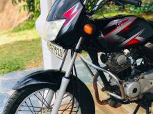 Bajaj CT-100 2013 Motorbike