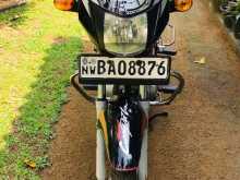 Bajaj CT-100 2013 Motorbike