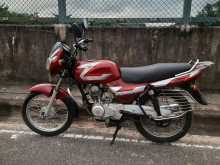 Bajaj CT-100 2005 Motorbike