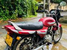 Bajaj CT-100 2004 Motorbike