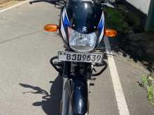 Bajaj CT-100 2023 Motorbike