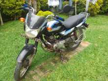 Bajaj CT-100 2010 Motorbike