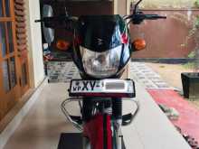 Bajaj CT-100 2012 Motorbike