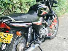 Bajaj CT-100 2006 Motorbike
